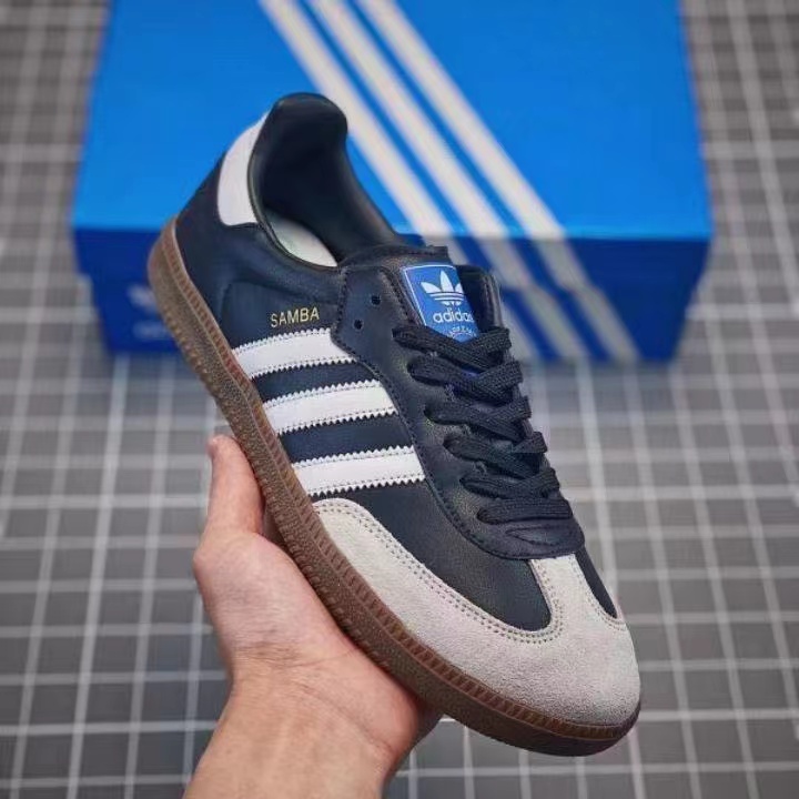 45$    ADIDAS samba 330    4462-M gallery