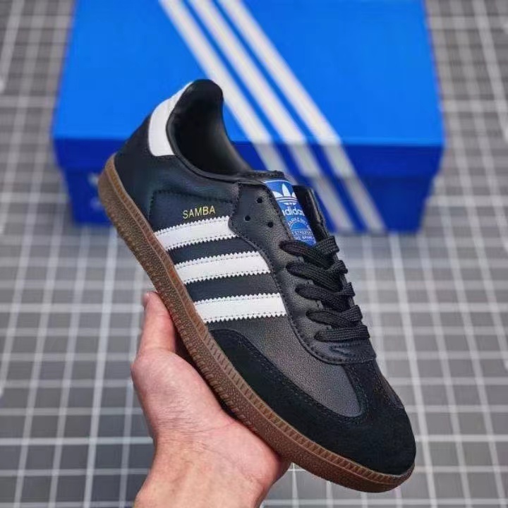 45$    ADIDAS samba 330    4462-M gallery