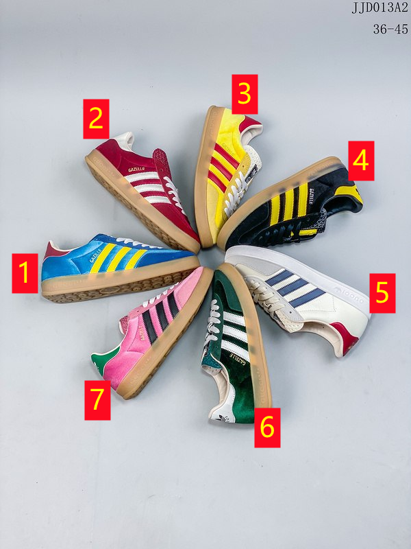 45$    ADIDAS samba 330    4462-M gallery