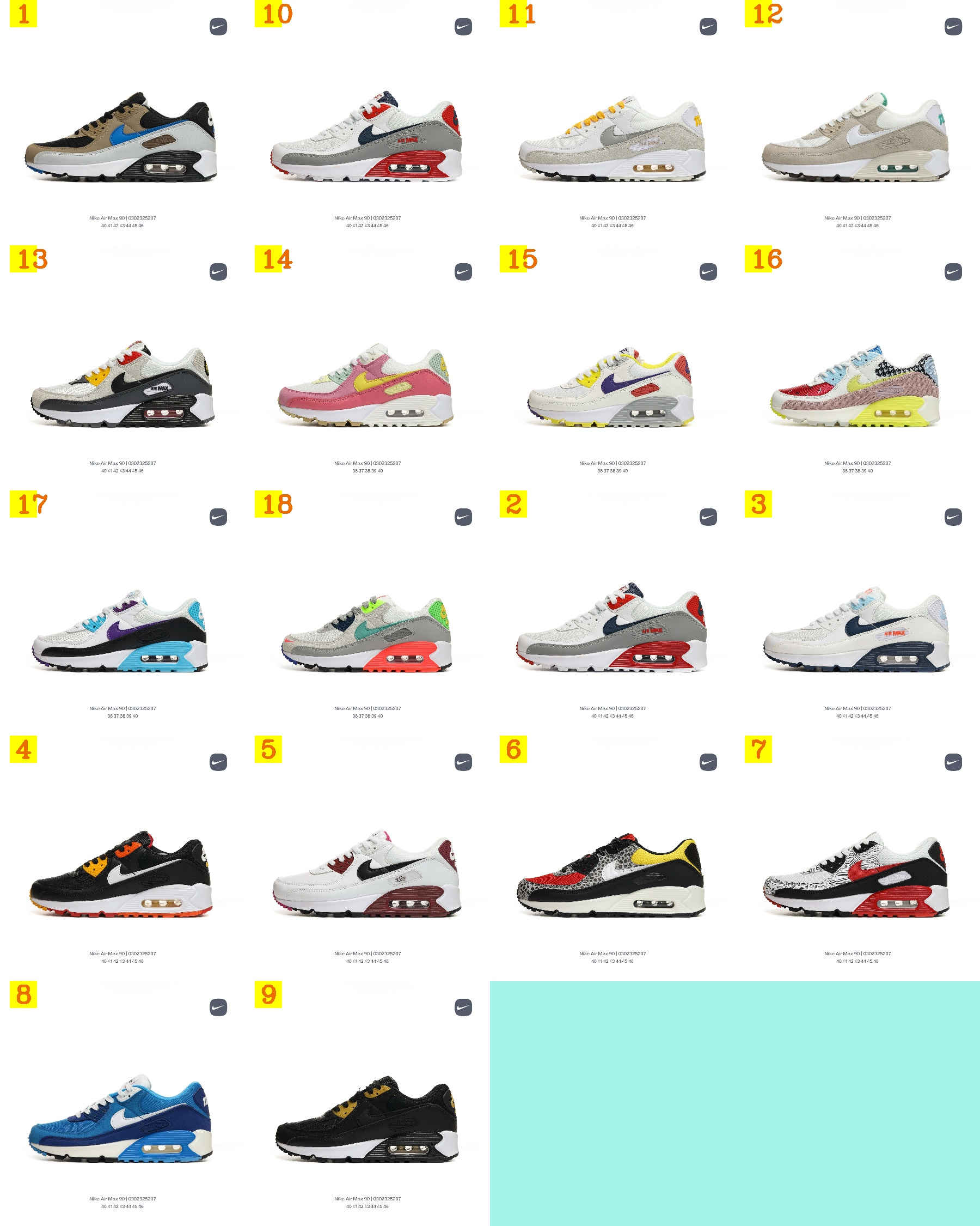 46.33$ NIKE   4142-M gallery