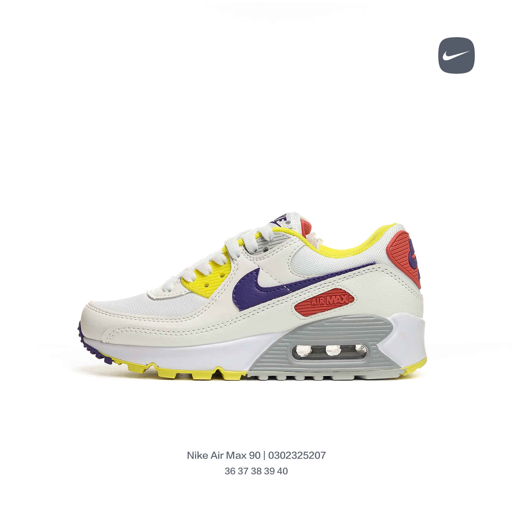 46.33$ NIKE   4142-M gallery