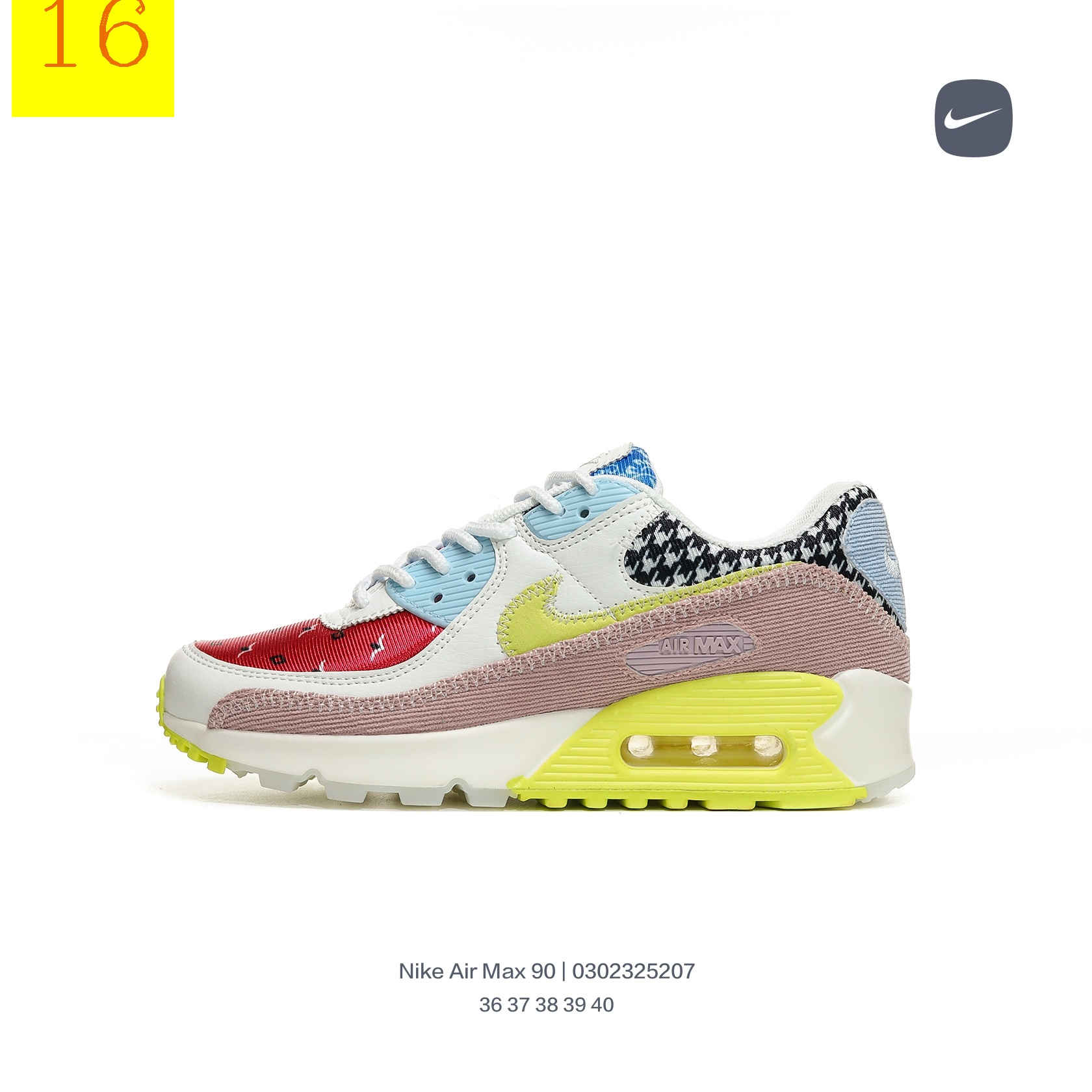 46.33$ NIKE   4142-M gallery