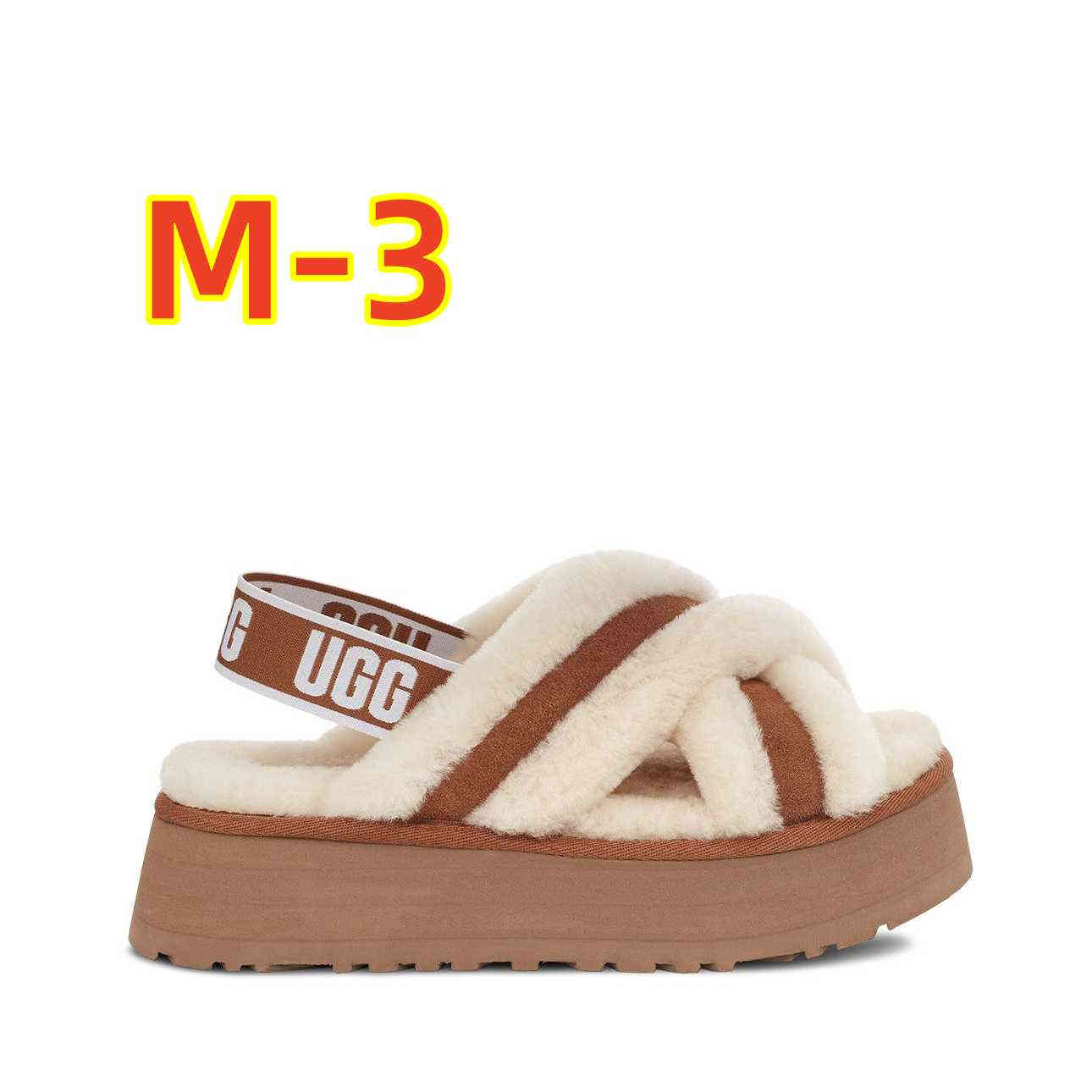 46.3￥   UGG-4620-M gallery