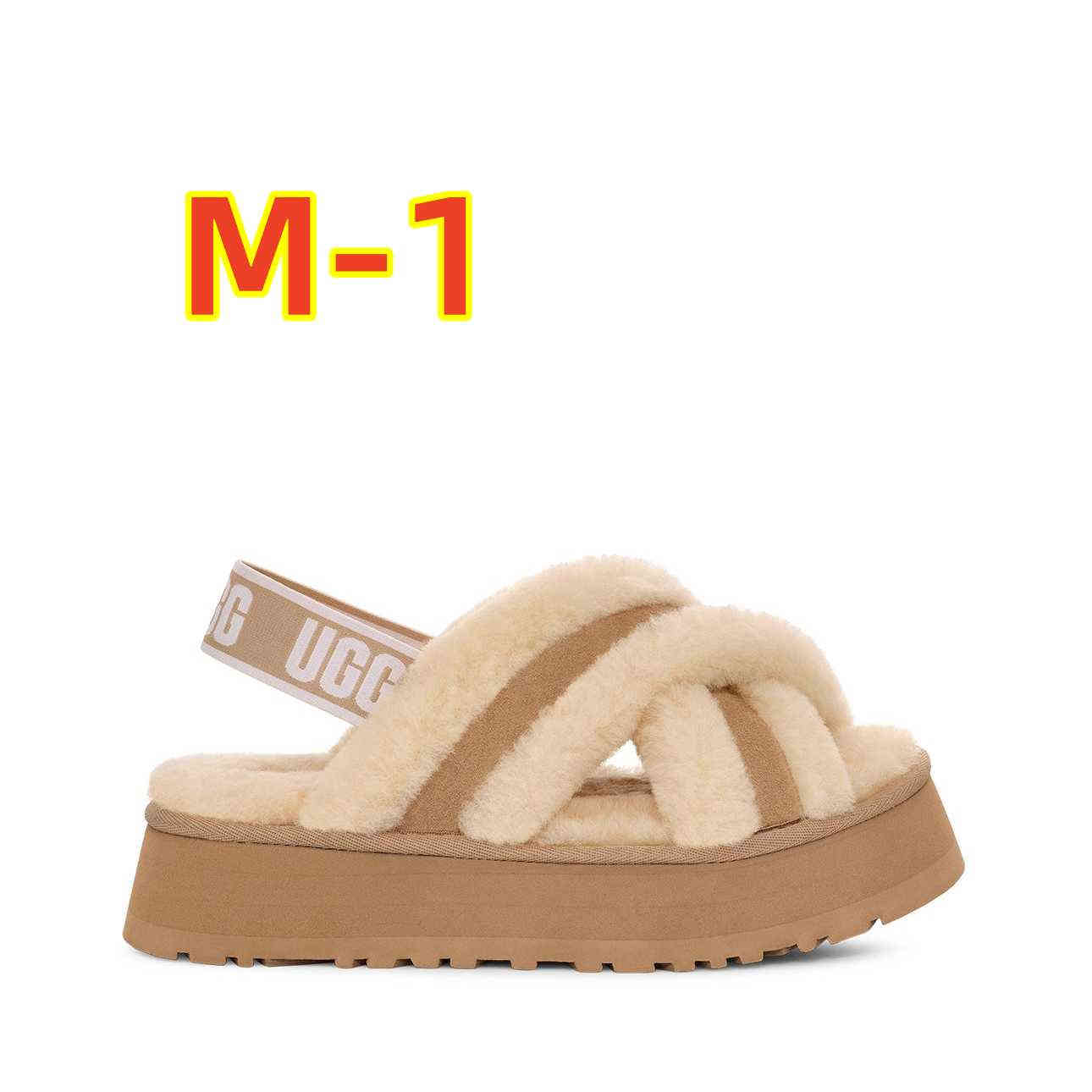 46.3￥   UGG-4620-M gallery