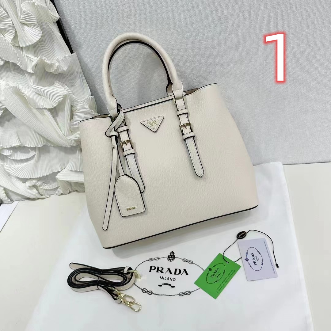 46.89$ PRADA   code 404-6974-R gallery