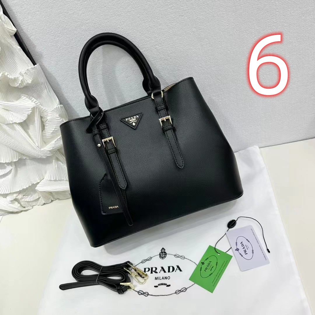 46.89$ PRADA   code 404-6974-R gallery