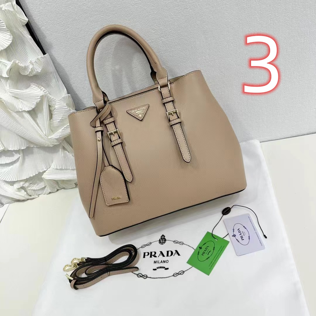 46.89$ PRADA   code 404-6974-R gallery