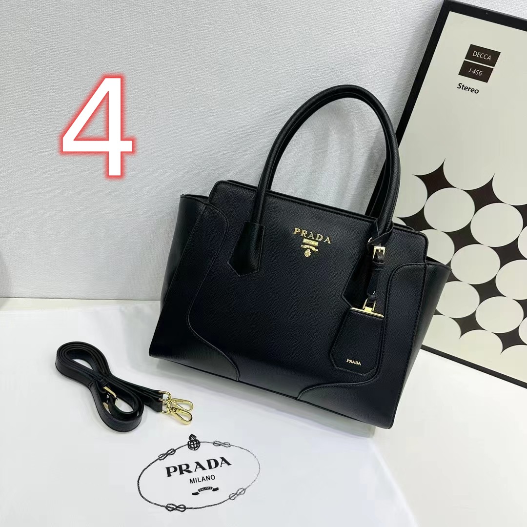 47.7$ PRADA CODE 404-6988-R gallery