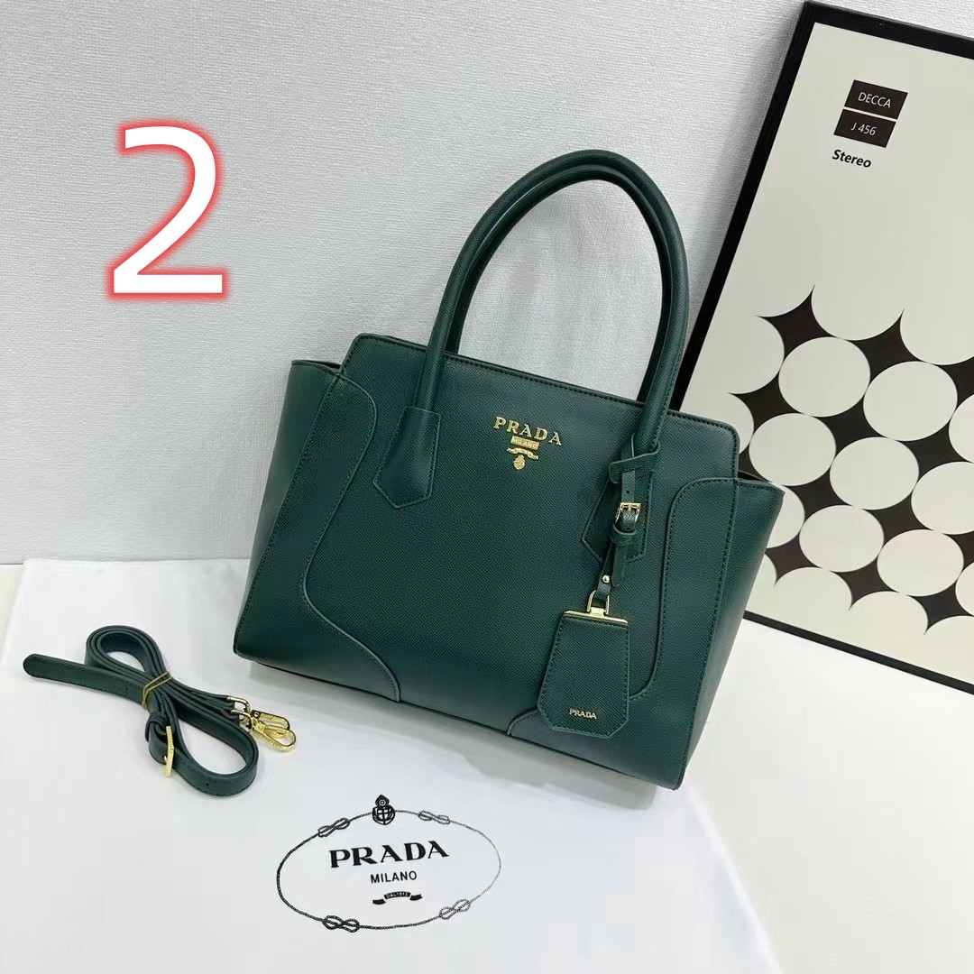 47.7$ PRADA CODE 404-6988-R gallery