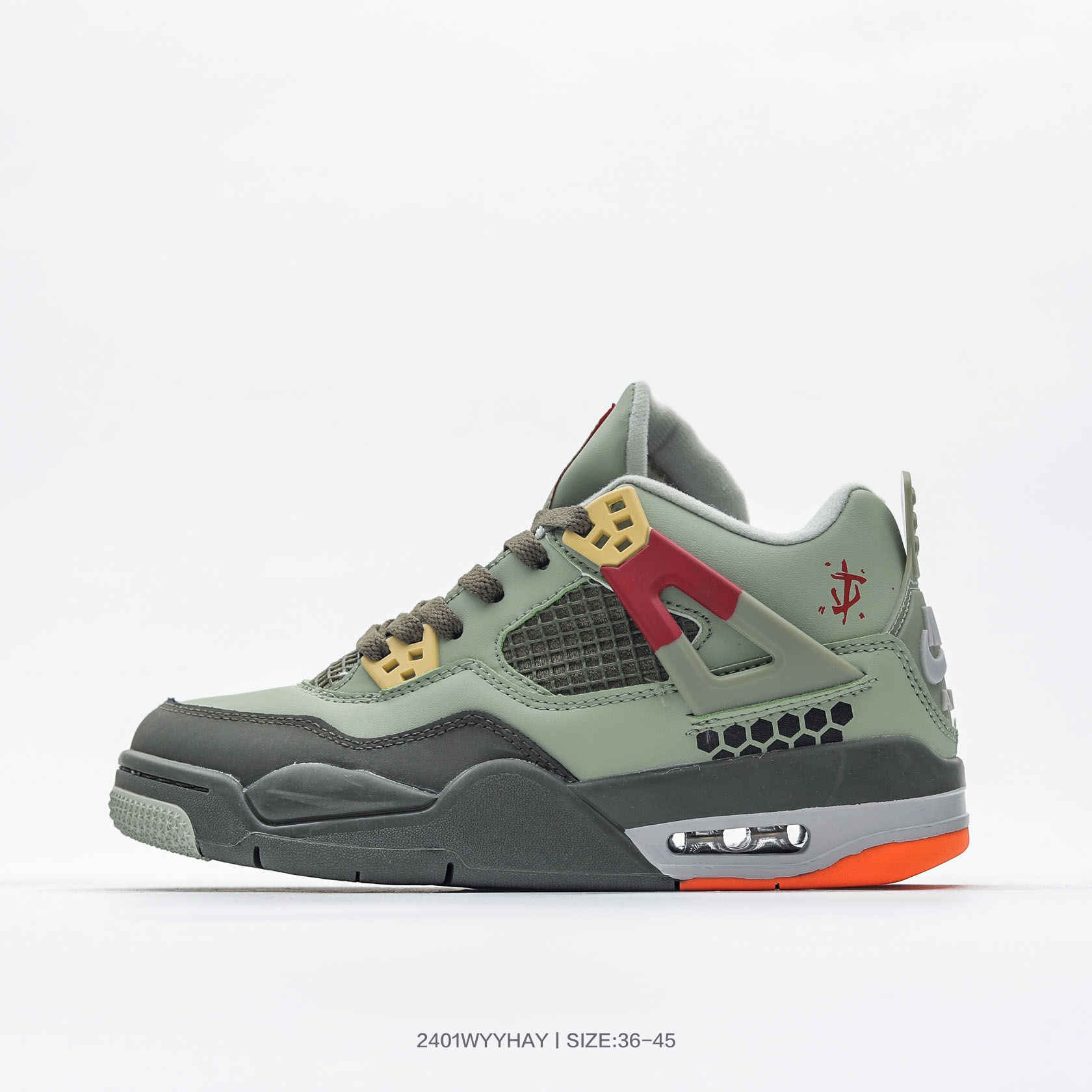 47.99$   NIKE AJ4     4460-M gallery