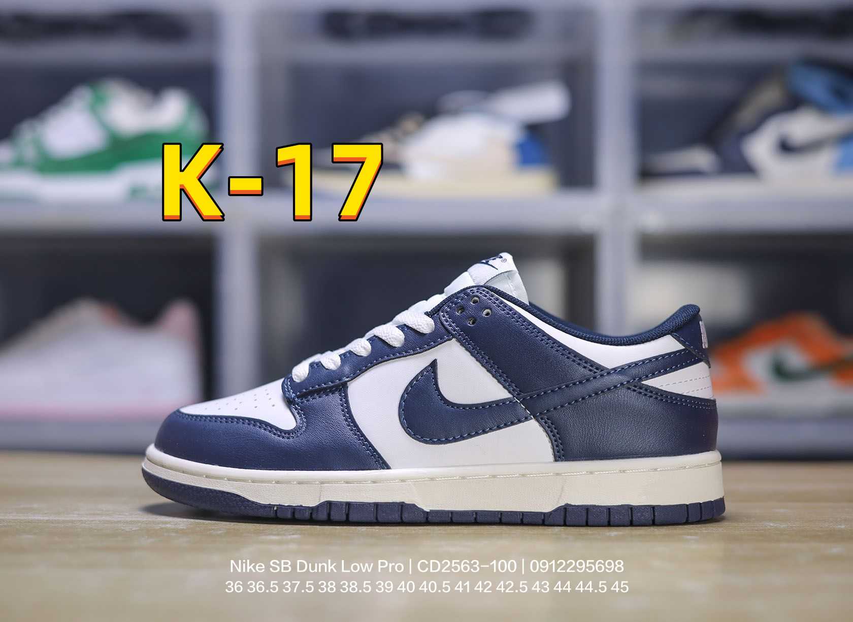 47.99$    nike SB DUNK  4291-M gallery