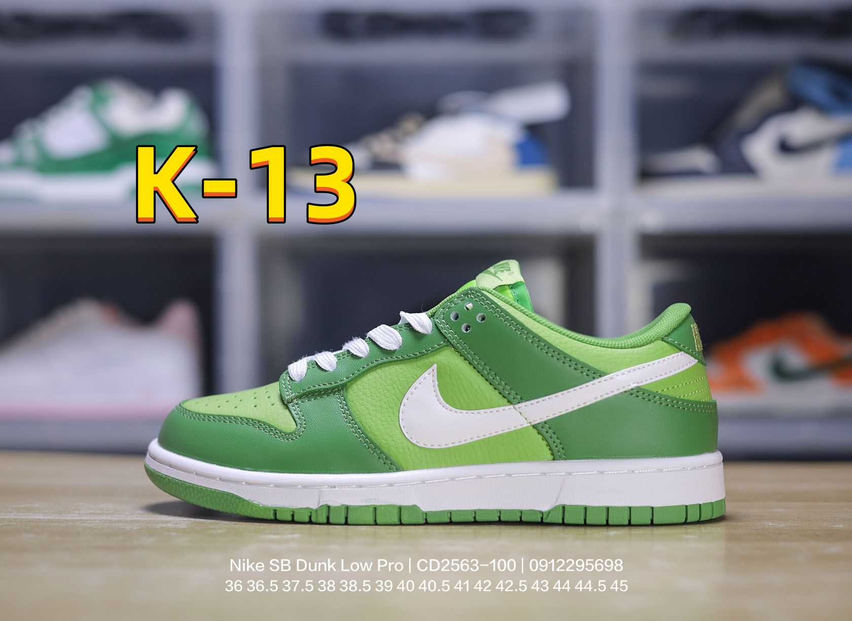 47.99$    nike SB DUNK  4291-M gallery