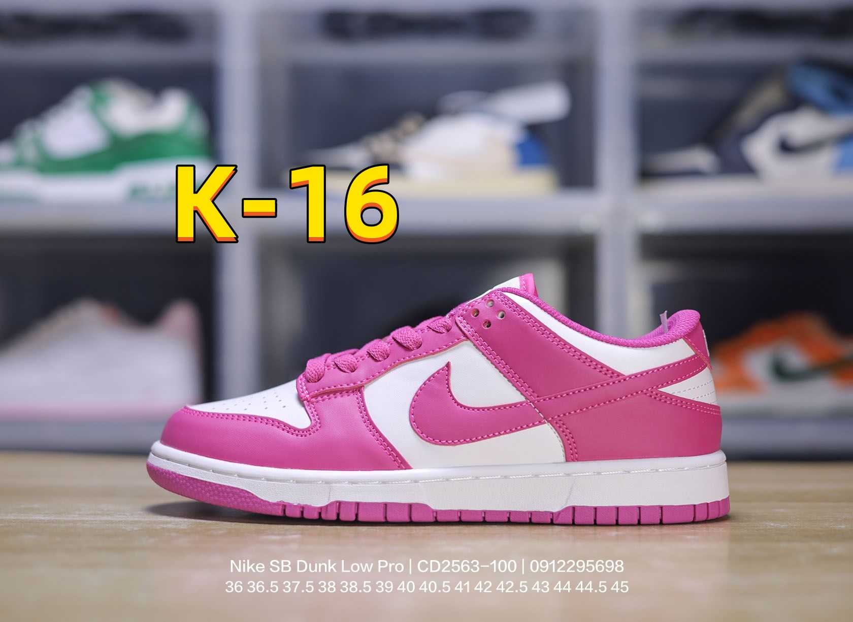 47.99$    nike SB DUNK  4291-M gallery