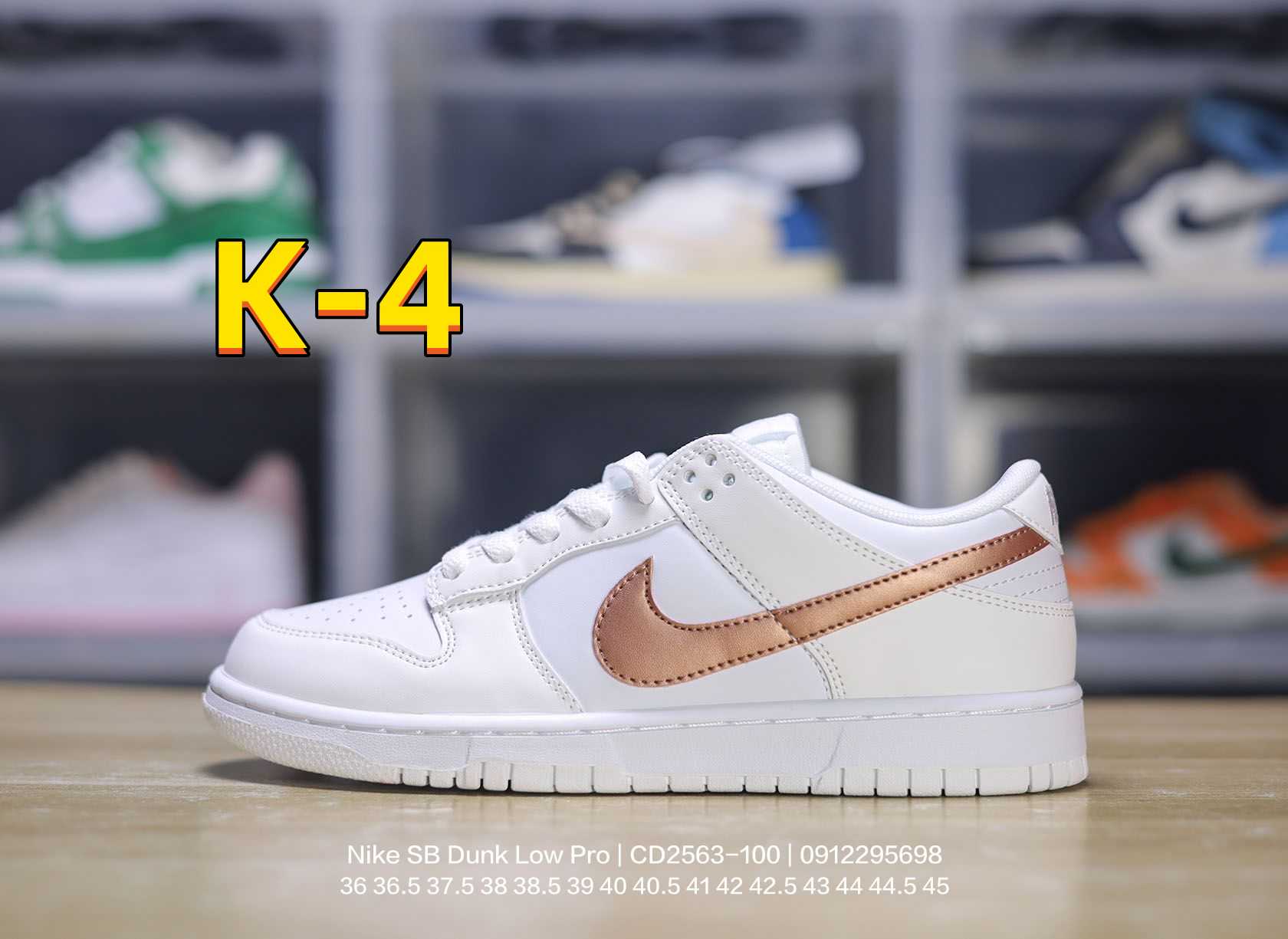 47.99$    nike SB DUNK  4291-M gallery