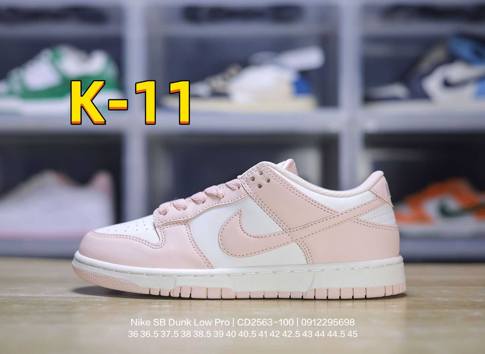 47.99$    nike SB DUNK  4291-M gallery