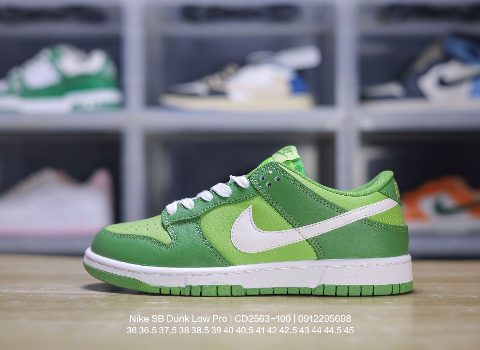 47.99$    nike SB DUNK  4291-M gallery