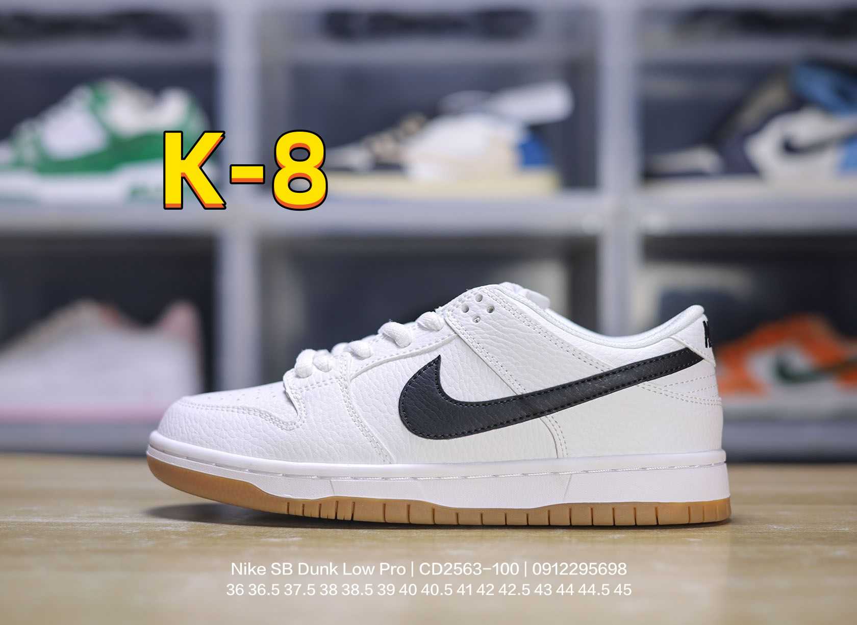 47.99$    nike SB DUNK  4291-M gallery