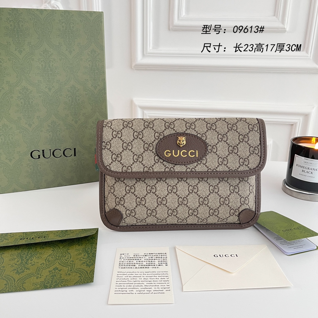 48.3$    GUCCI  301-4024-M gallery