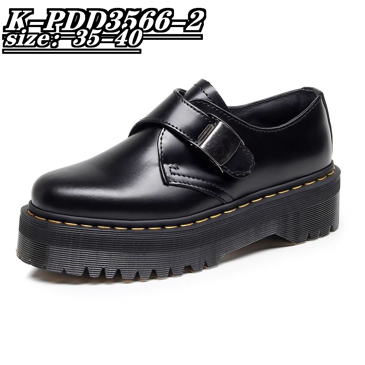 48.88$  DR MARTENS 370   4362-M gallery