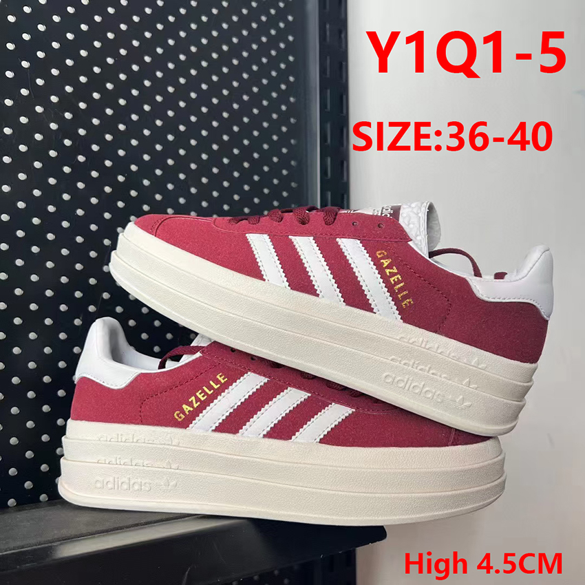 48.8$   ADIDAS GAZELLE    4426-M gallery