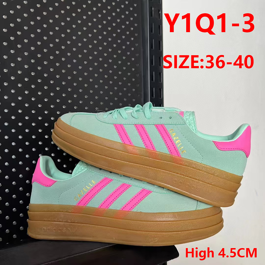 48.8$   ADIDAS GAZELLE    4426-M gallery