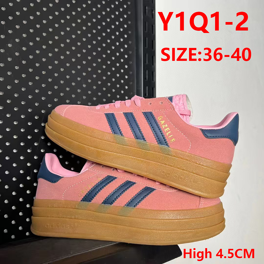 48.8$   ADIDAS GAZELLE    4426-M gallery