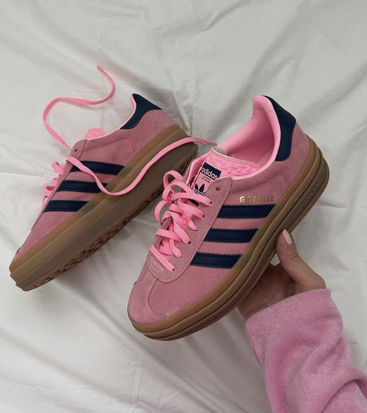 48.8$   ADIDAS GAZELLE    4426-M gallery