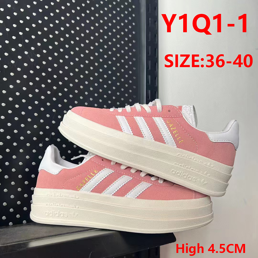 48.8$   ADIDAS GAZELLE    4426-M gallery