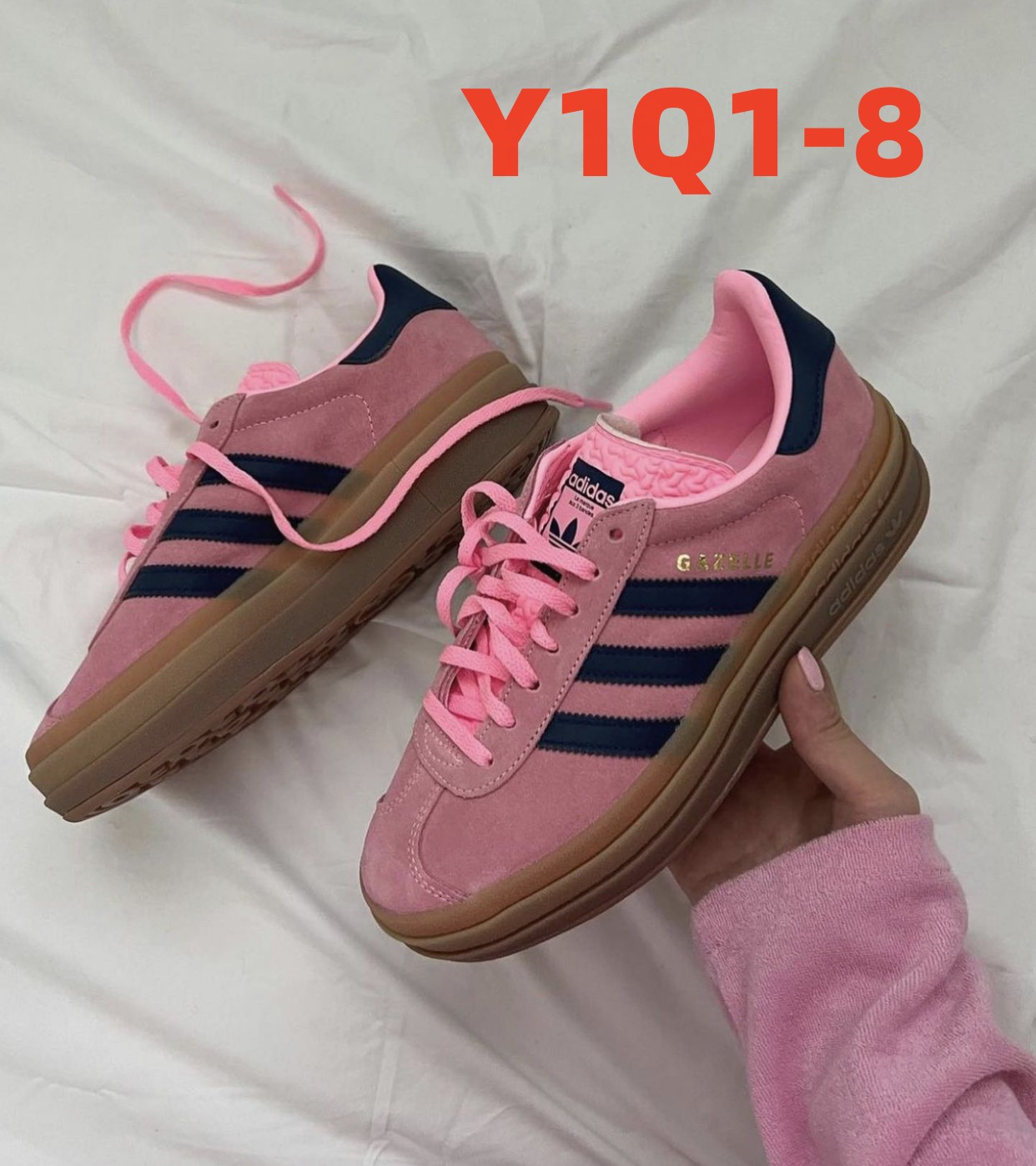 48.8$   ADIDAS GAZELLE    4426-M gallery