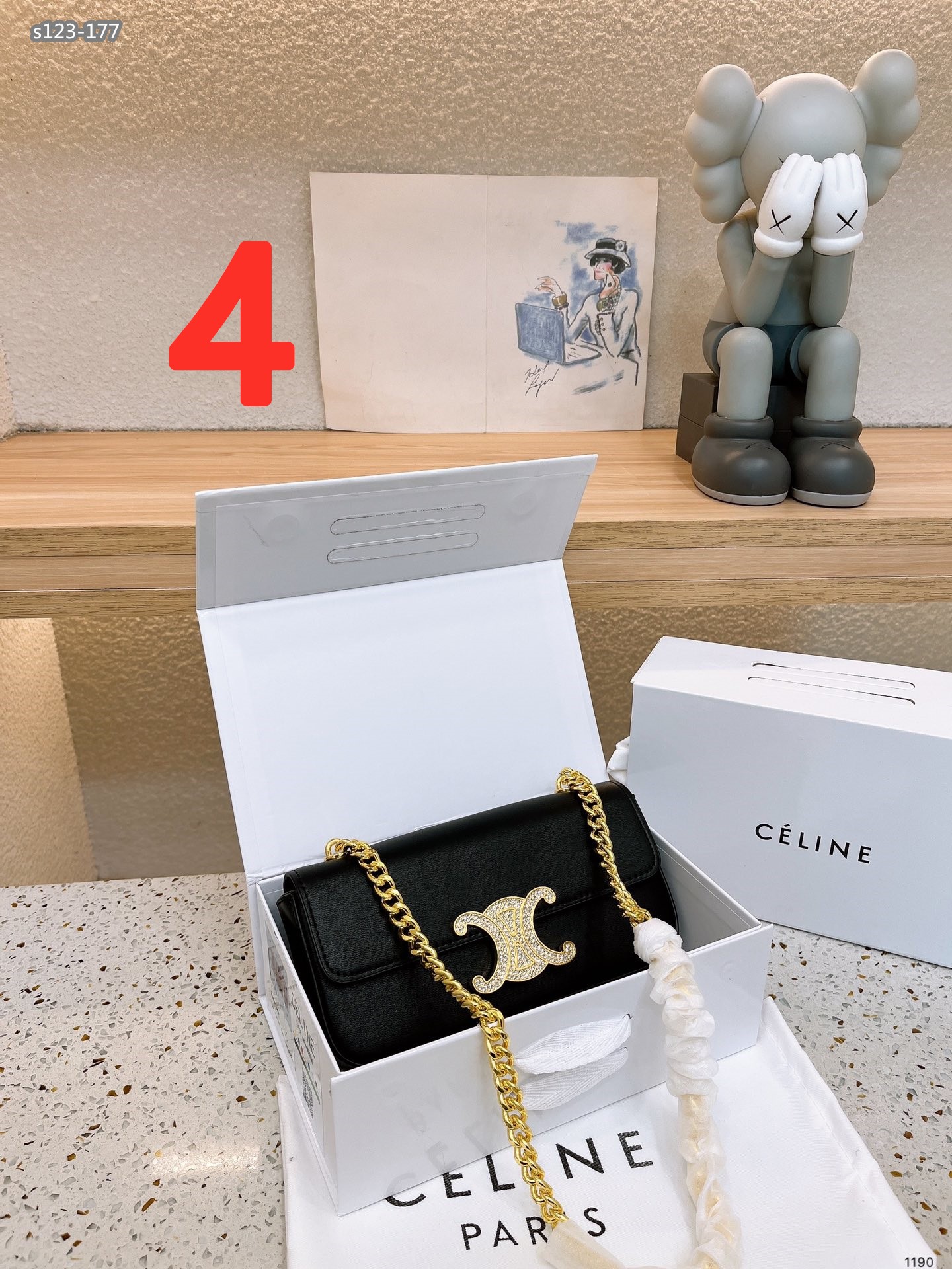 49.99-CéLINE    9960-T gallery