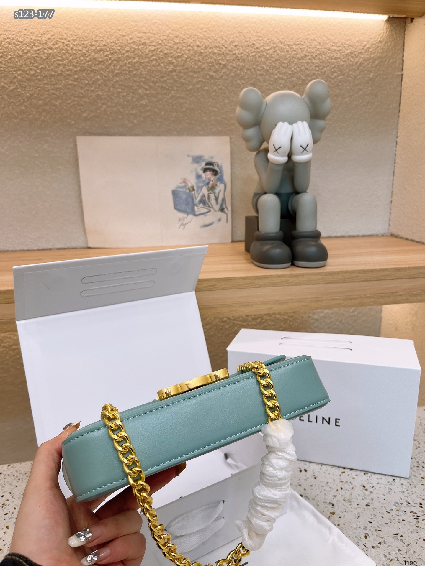 49.99-CéLINE    9960-T gallery