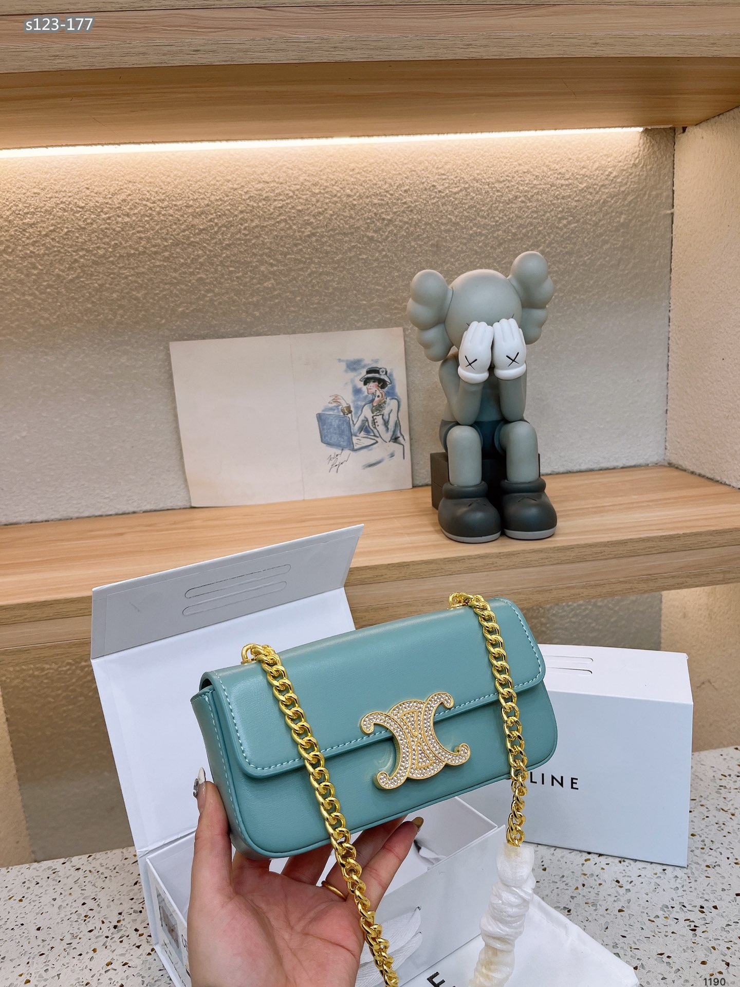 49.99-CéLINE    9960-T gallery