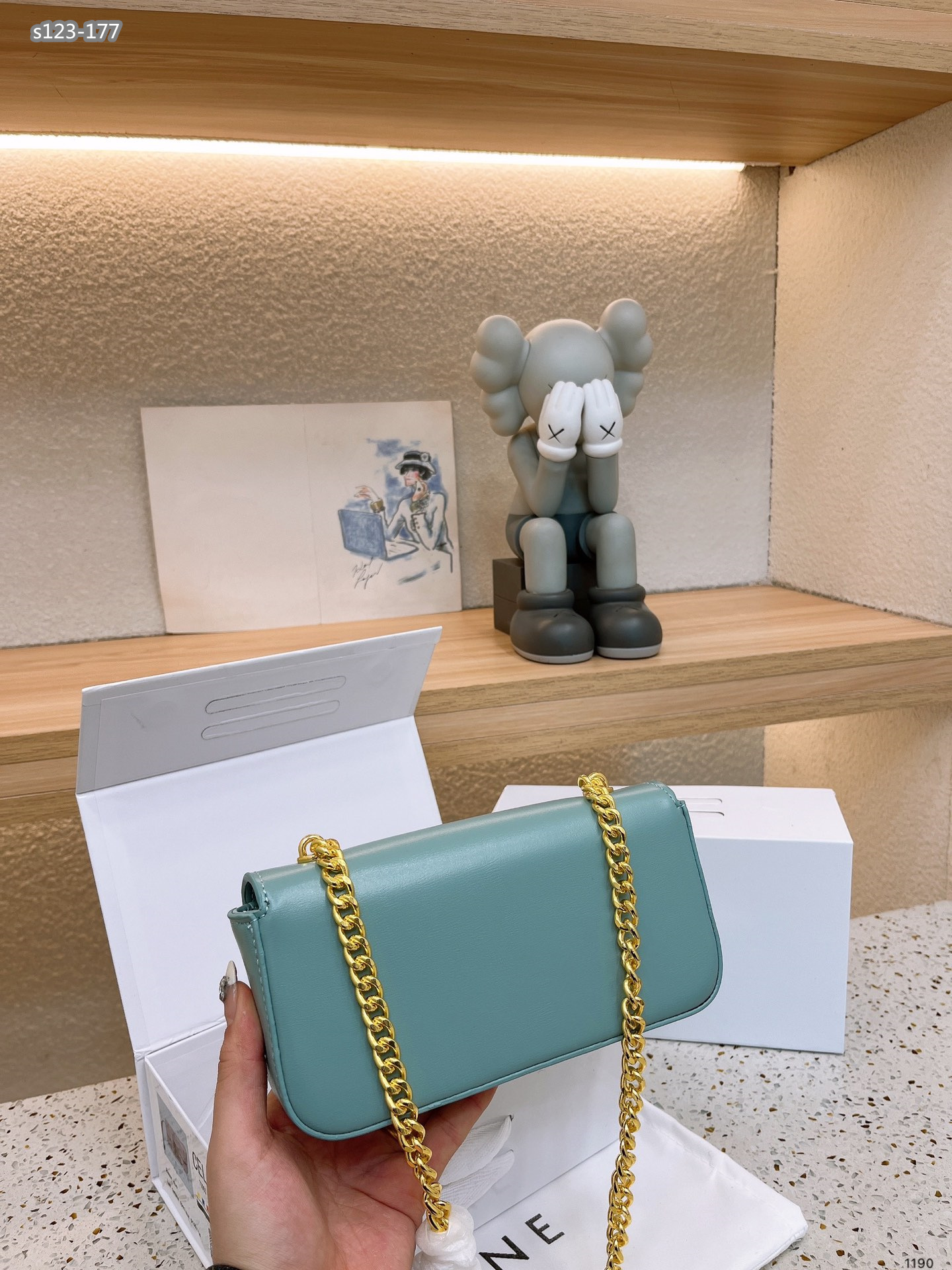 49.99-CéLINE    9960-T gallery