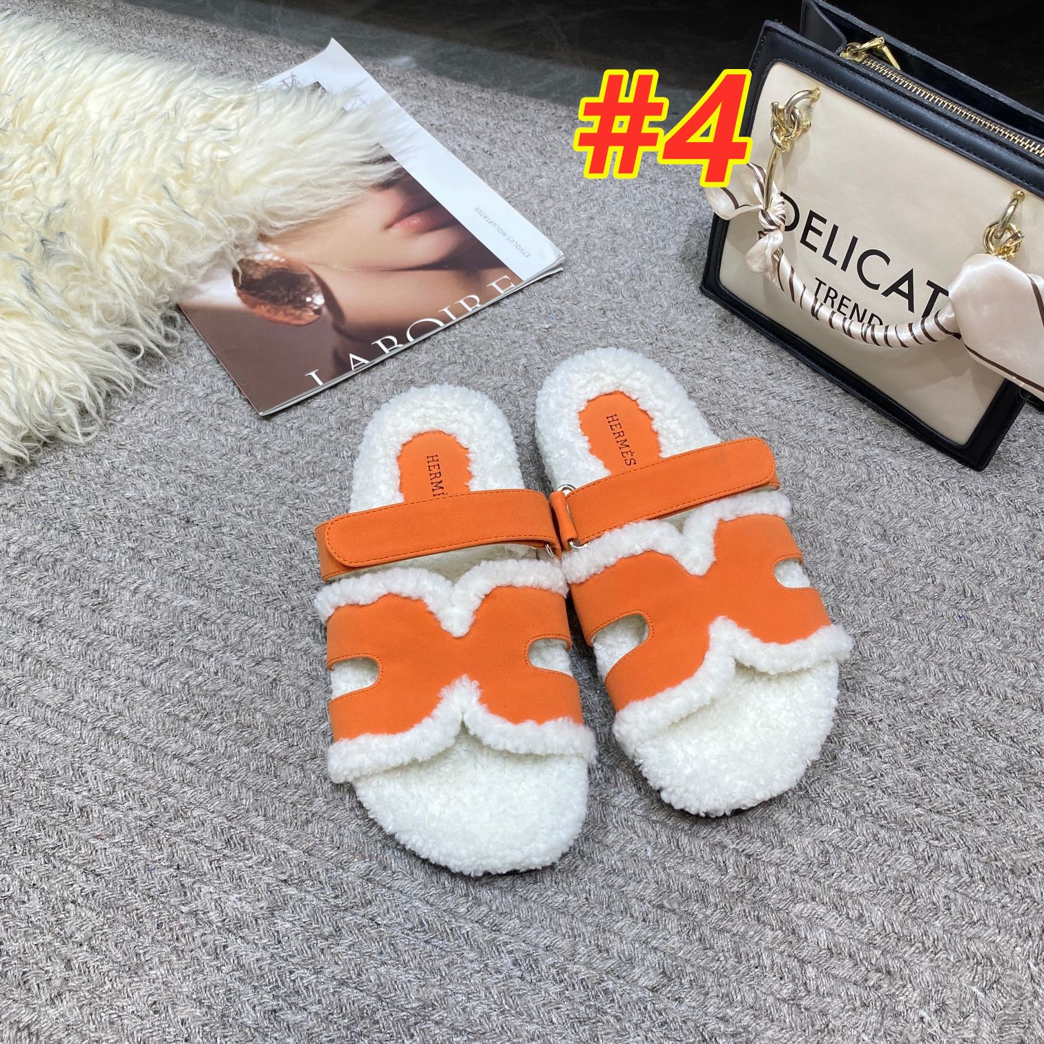 49.99$-Hermes   9865-T gallery