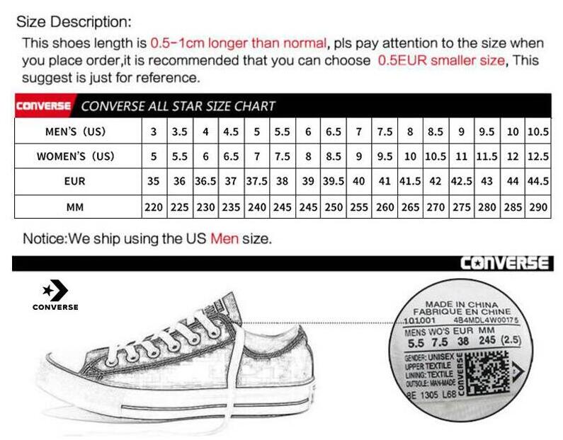 49.99$ Converse 编号351-2731-R gallery