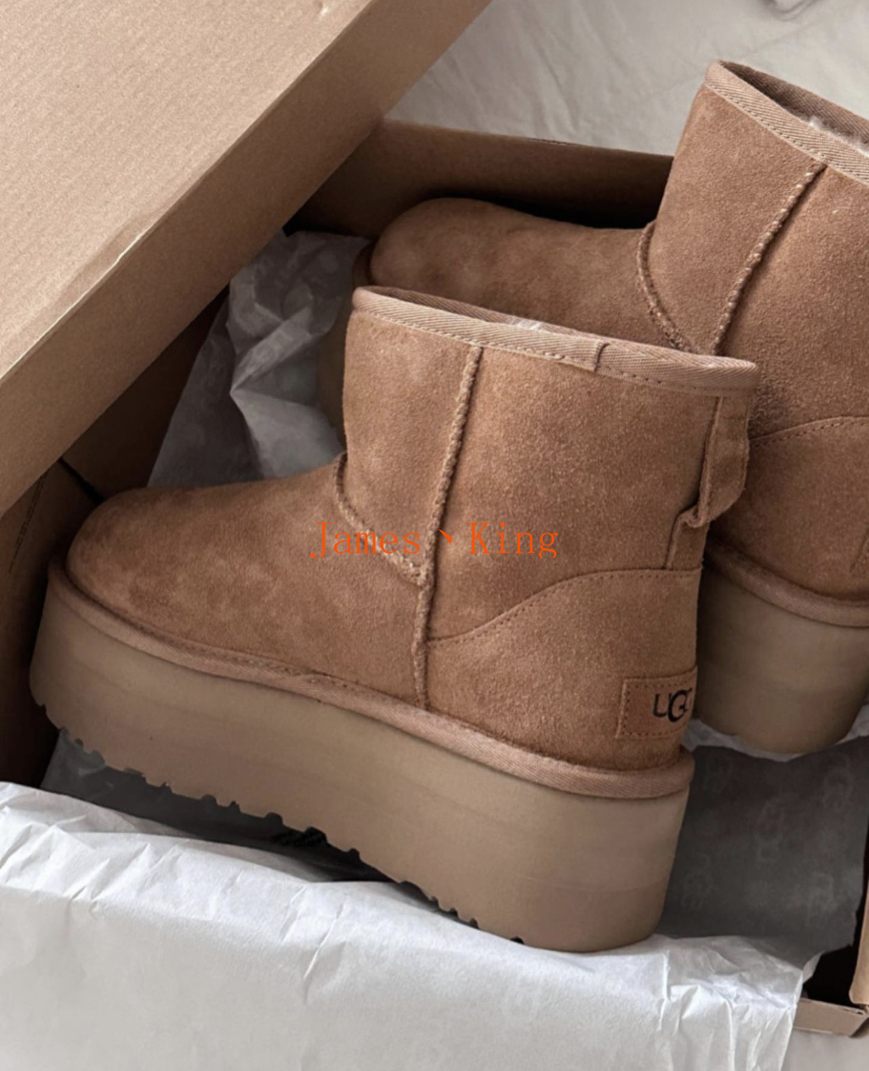 49.99$ UGG 5A+ 350  4396-M gallery