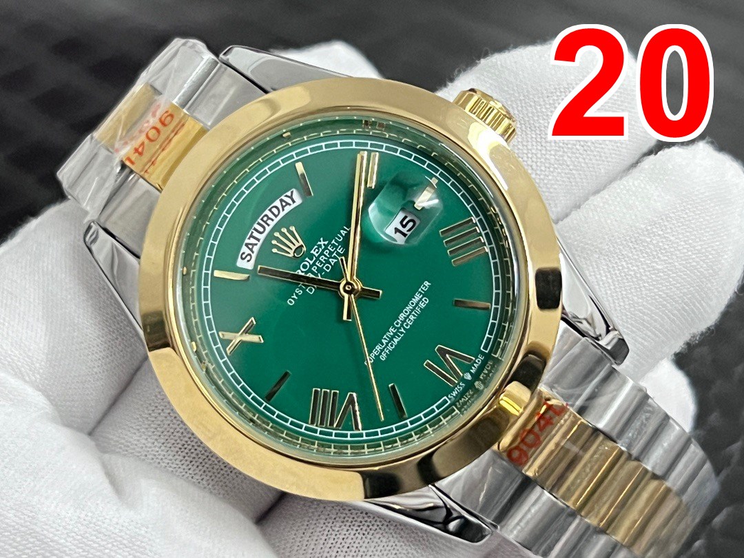 49$ ROLEX     10403-TD gallery