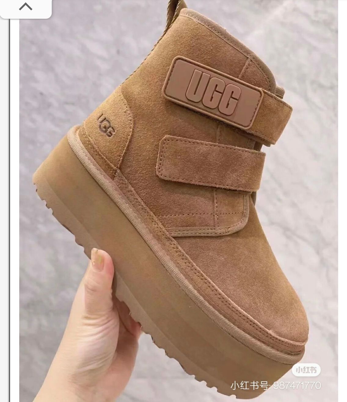 49$   UGG-3771-M gallery