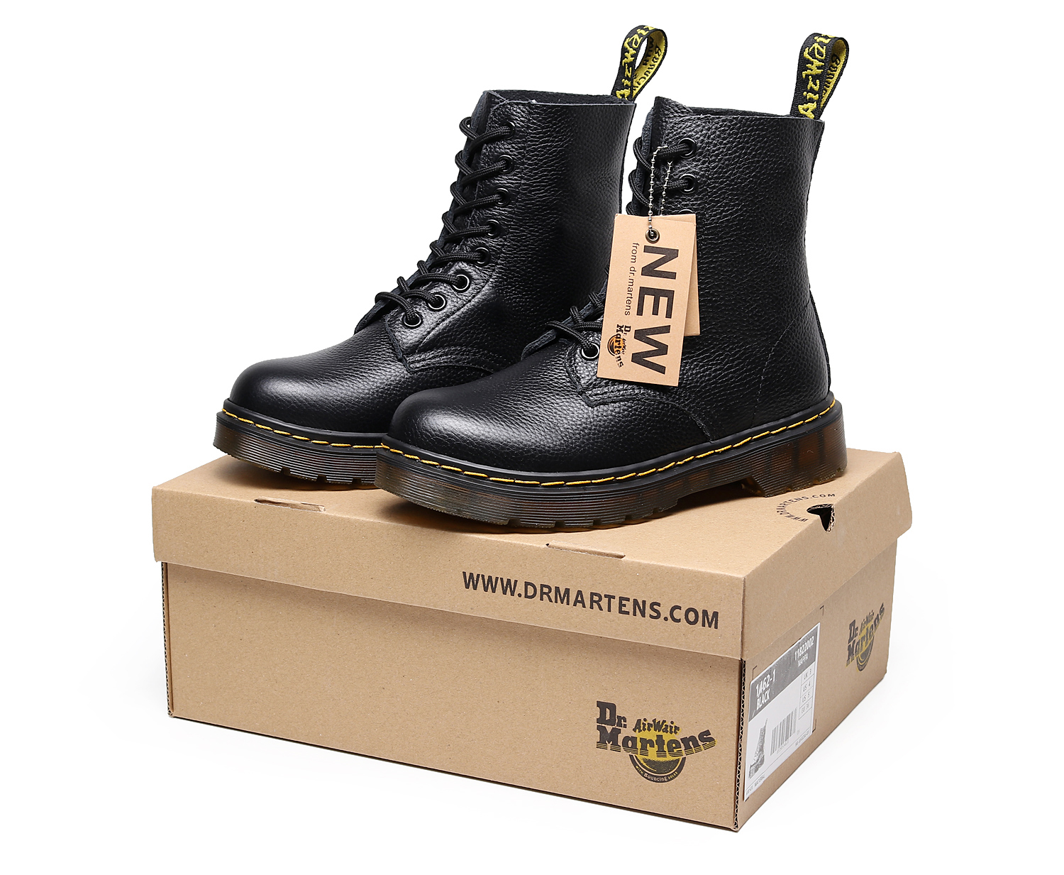 50.89$ Dr.Martens 编号shu-2551-R gallery