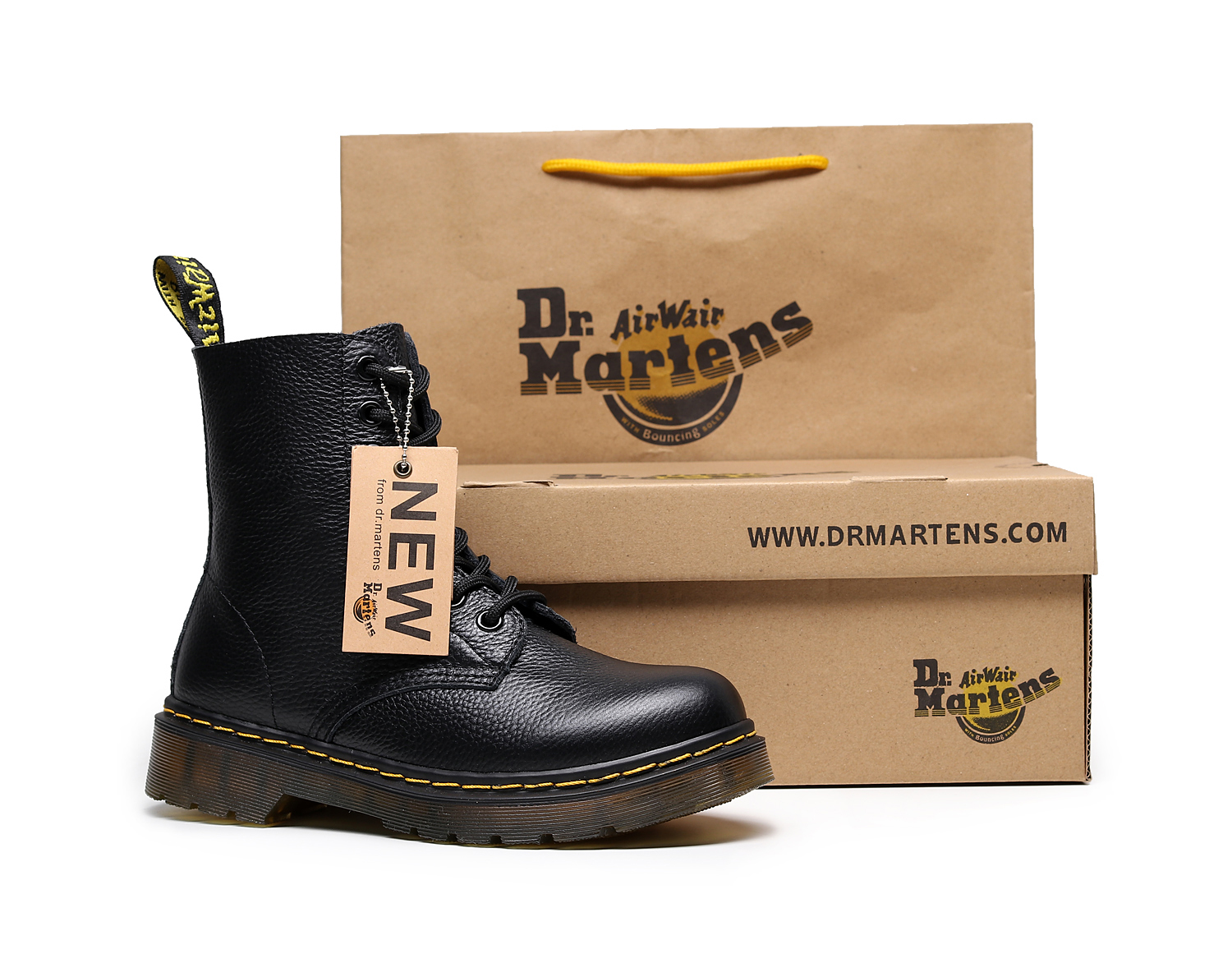 50.89$ Dr.Martens 编号shu-2551-R gallery