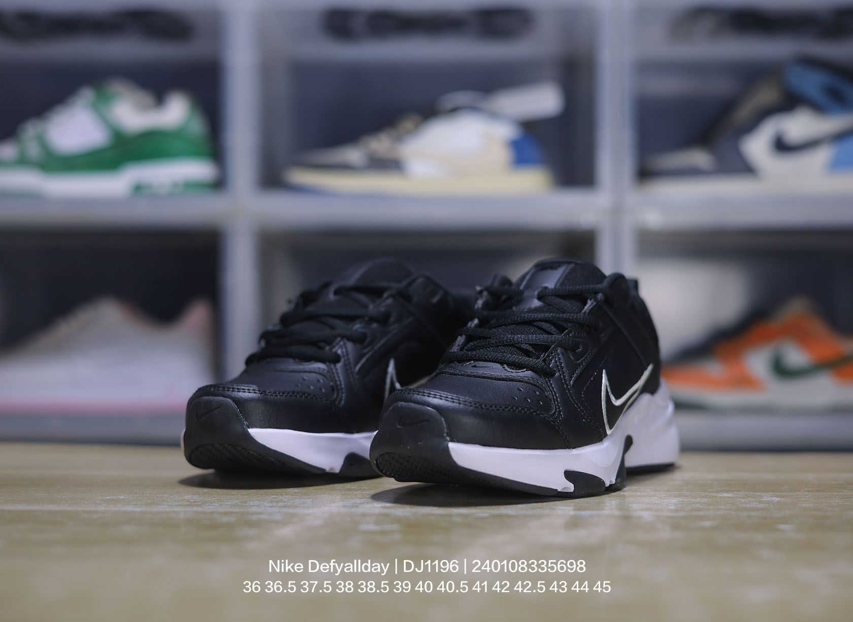 52.99$    Nike Defyallday   4459-M gallery