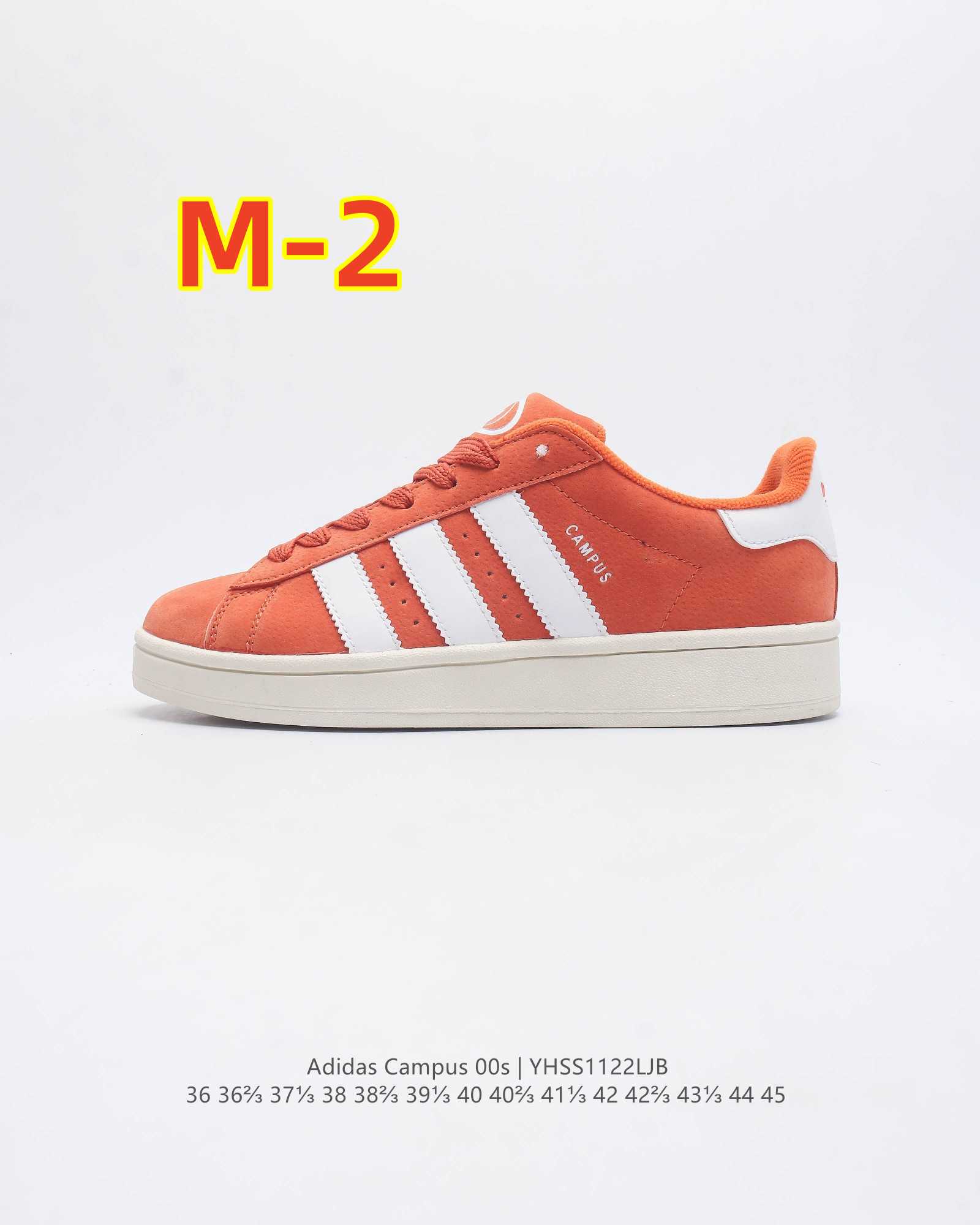 52$    ADIDAS CAMPUS 00s   4414-M gallery