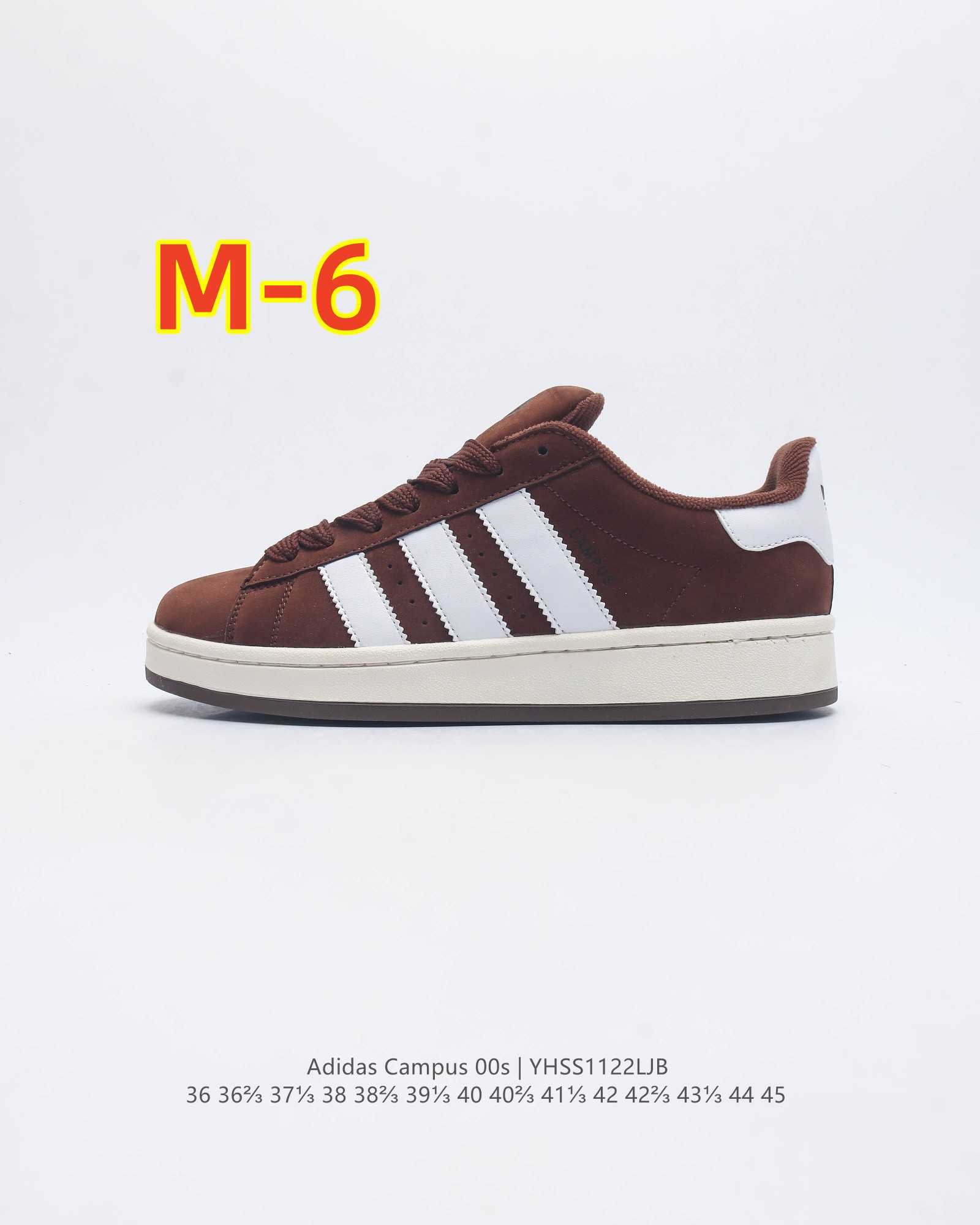 52$    ADIDAS CAMPUS 00s   4414-M gallery