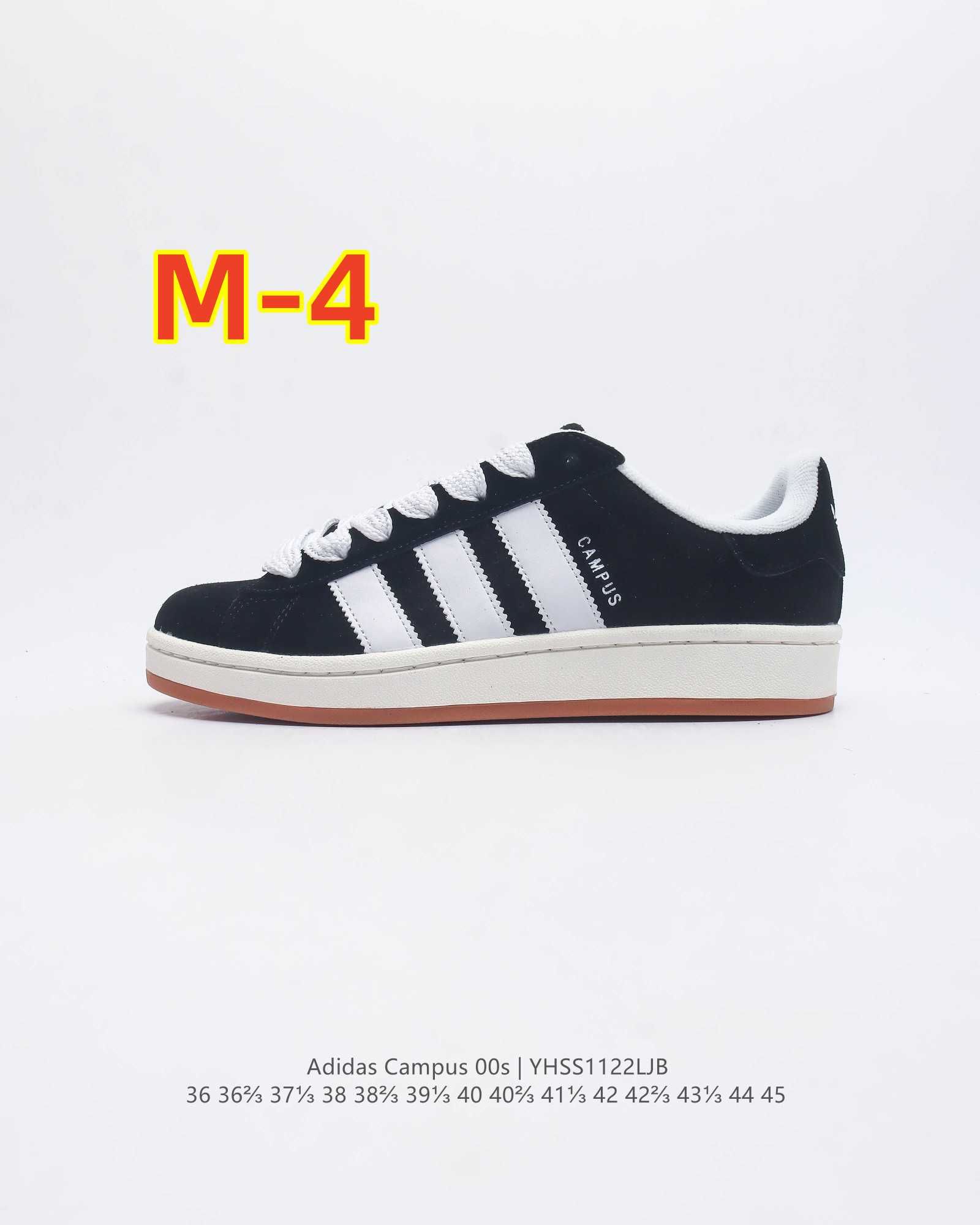 52$    ADIDAS CAMPUS 00s   4414-M gallery