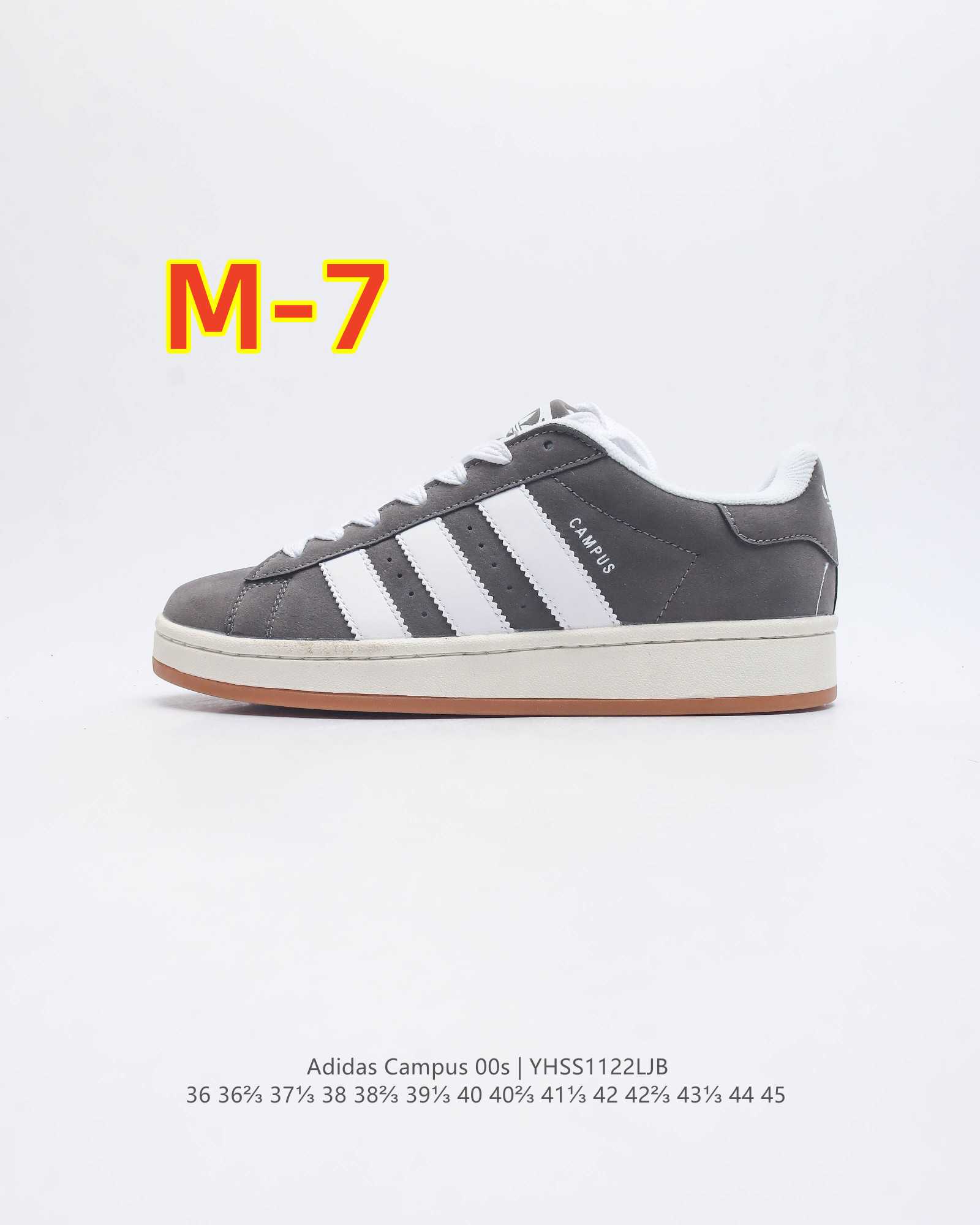 52$    ADIDAS CAMPUS 00s   4414-M gallery