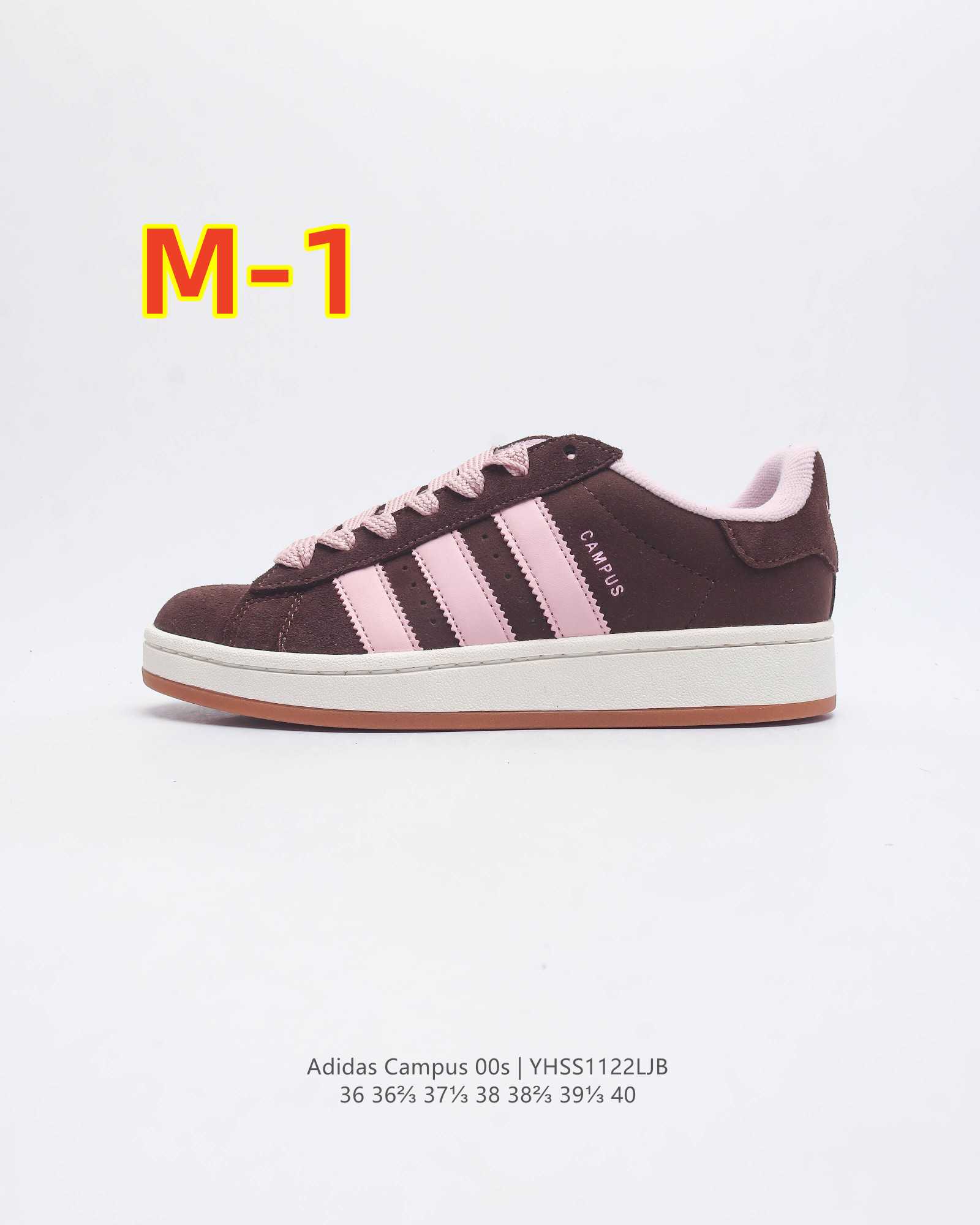 52$    ADIDAS CAMPUS 00s   4414-M gallery