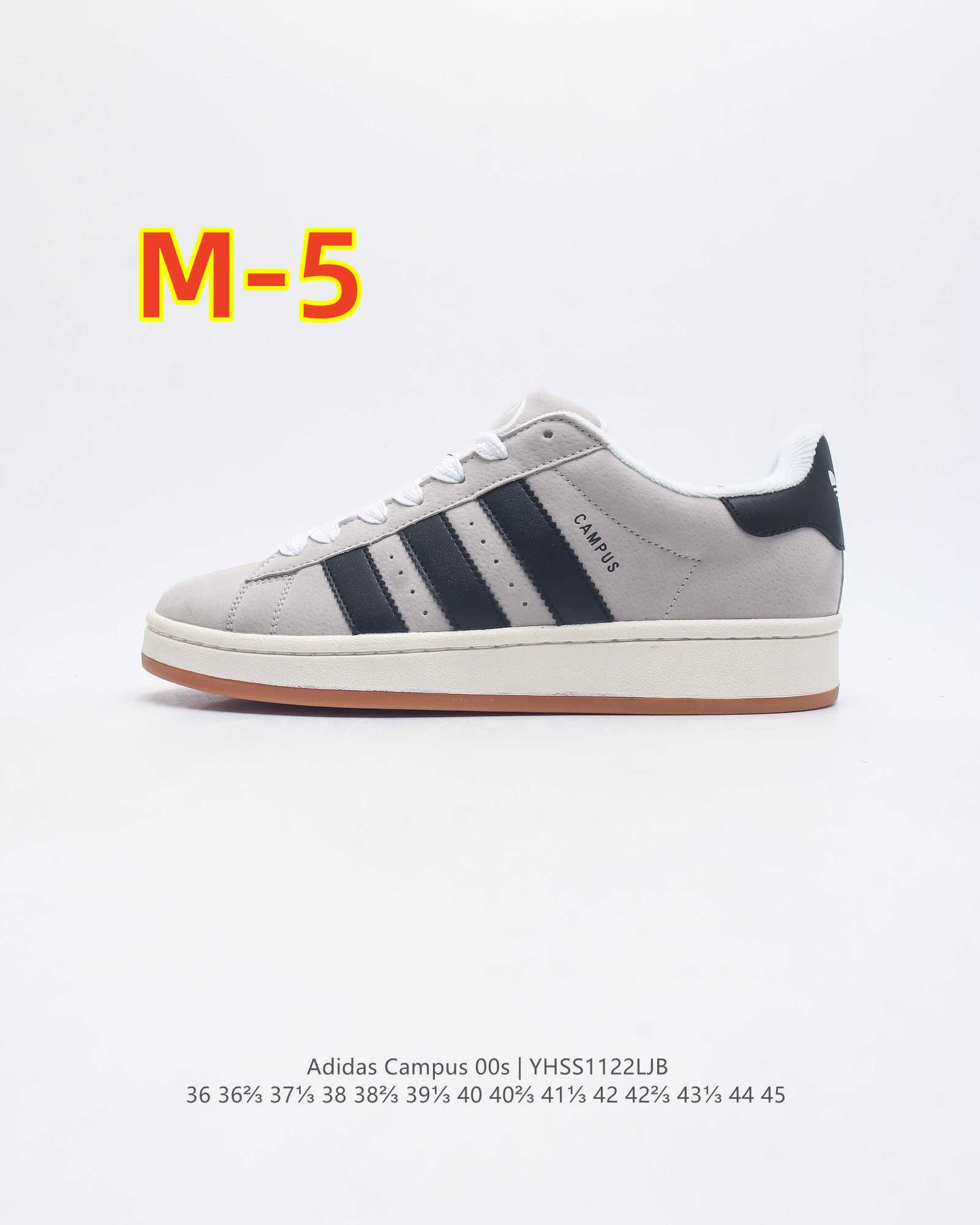 52$    ADIDAS CAMPUS 00s   4414-M gallery