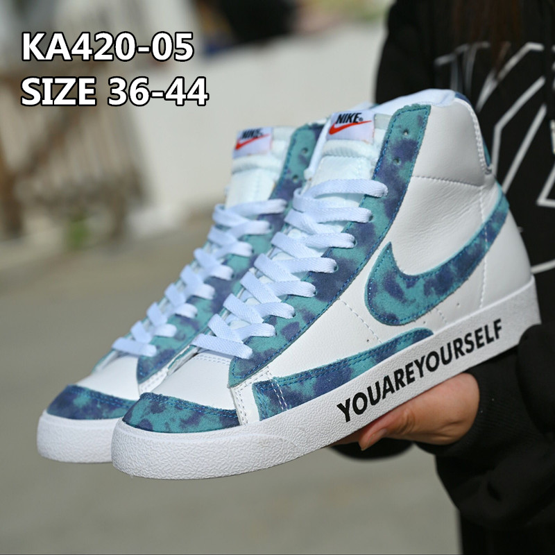 53.33$ NIKE 编号351-5514-R gallery