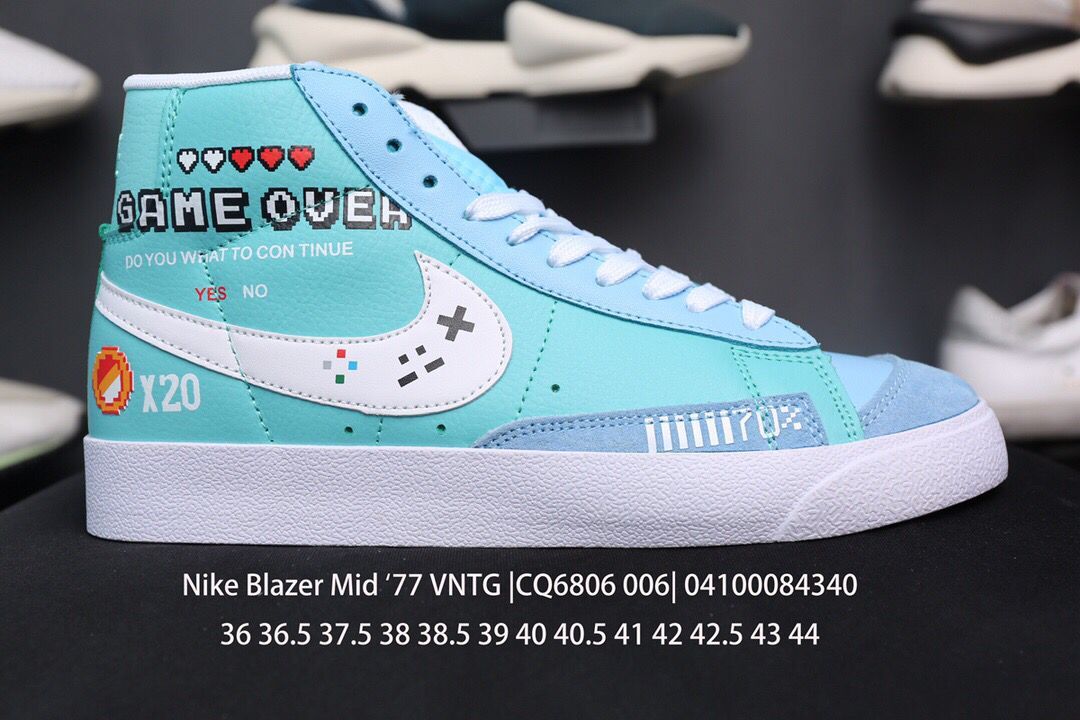 53.33$ NIKE 编号351-5514-R gallery