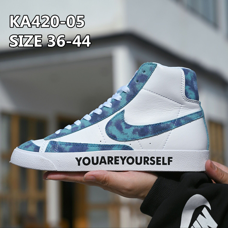 53.33$ NIKE 编号351-5514-R gallery